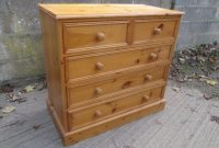 Pine corner unit - 4 shelves and base cabinet | in Droitwich ...