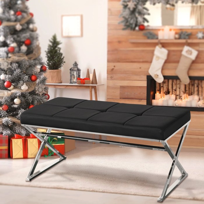 Alcott Hill Upholstered Entryway Bench | Wayfair Premium entryway bench furniture with upholstered seat