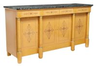 Elevate Your Space with Bespoke Marquetry Furniture from Regent ...